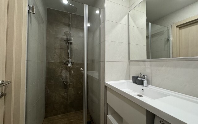 Putilov Avenir Apart-hotel