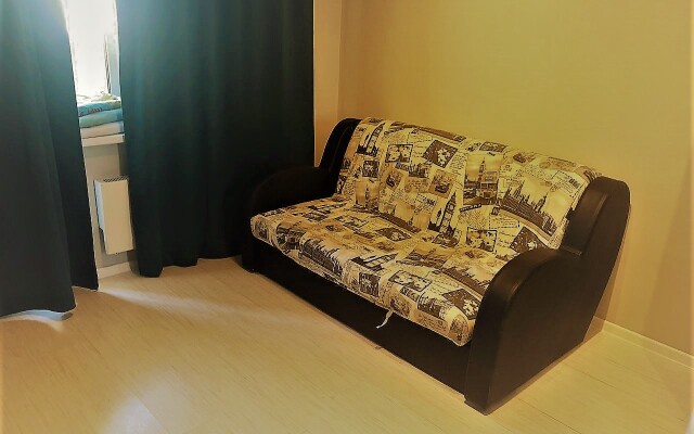 Апартаменты Ерёменко 101