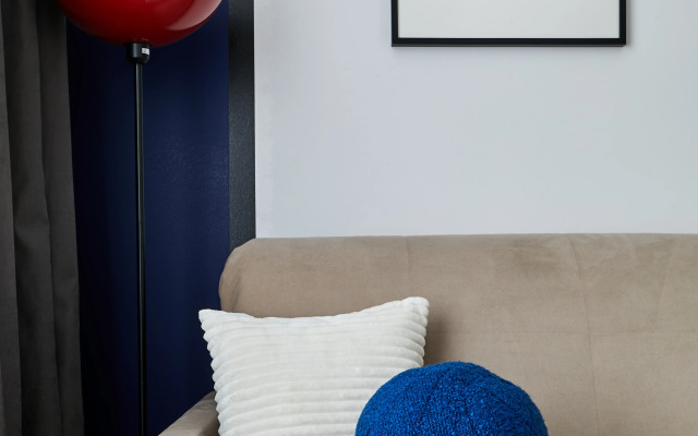 Апартаменты Апартто на Манчестерской