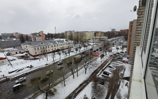 Квартира Душевная в центре города Шевченко 1/35