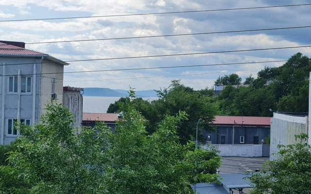 Uyuteaya Odnokomnatnaya V Rayone Avtovokzala Flat