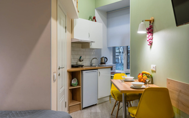 Квартира На Балет 4