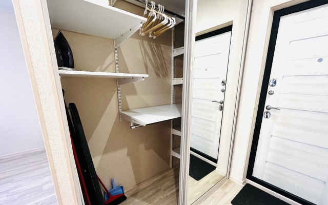 Квартира Уютная и Современная в Хорошем Районе Города