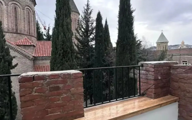 Salome's Apartaments 1, Apartments