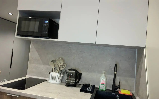 Na Izmaylovskom Prospekte 119 Flat