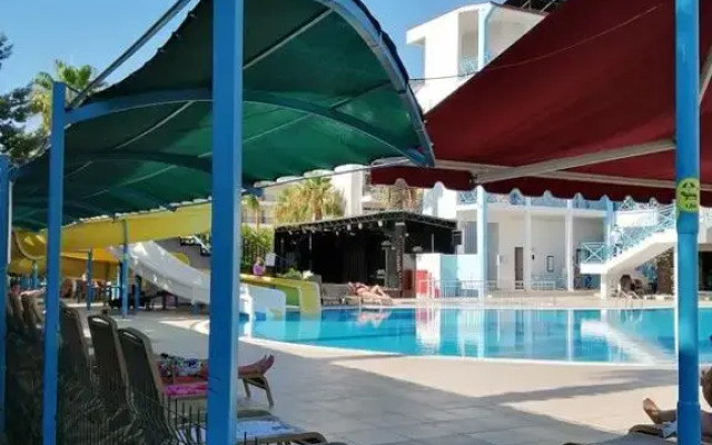 Anita Dream Hotel
