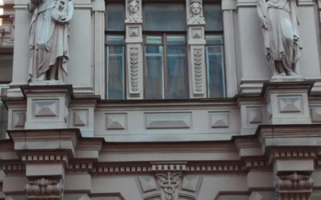 Apartments Bryut 1