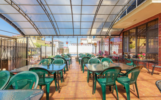Vavilon Guest House