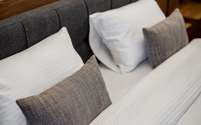 Апартаменты Пентхаус