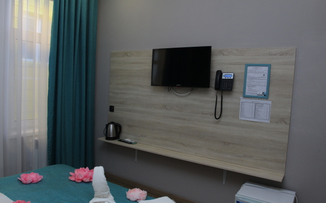Altyn Shatyr Hotel