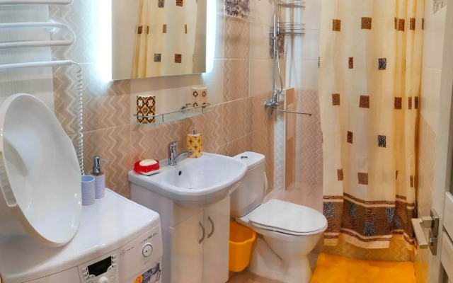 Апартаменты Студия ЖК Кавказ