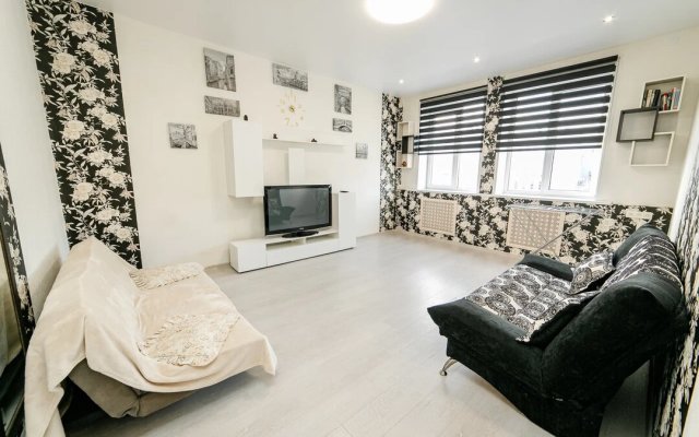 Na ulice Yanki Kupaly 11 Apartments