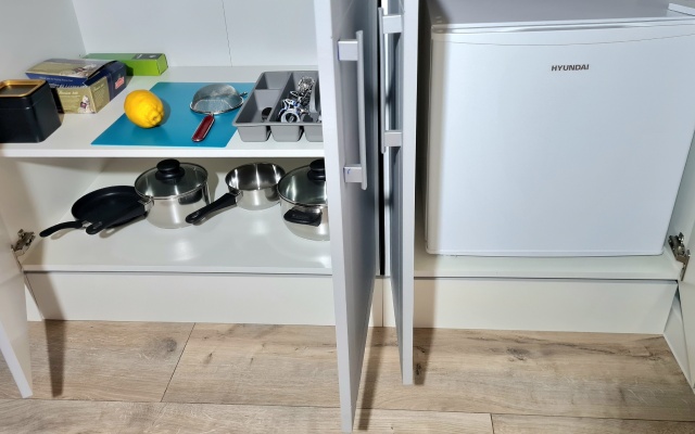 Апартаменты Студия ЮНОСТЬ