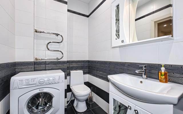 Апартаменты Студия Крылова 34