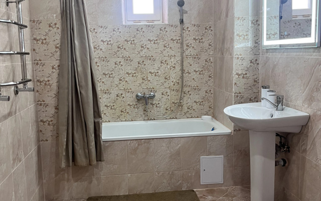 Частный Дом Счастливых Путешествий