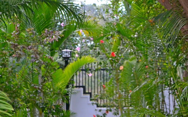 Nature Boutique Residence Villa