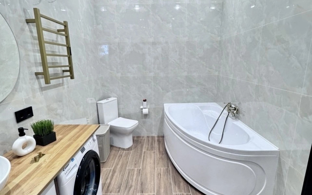 Квартира Новое просторное загородное жилье возле Москвы