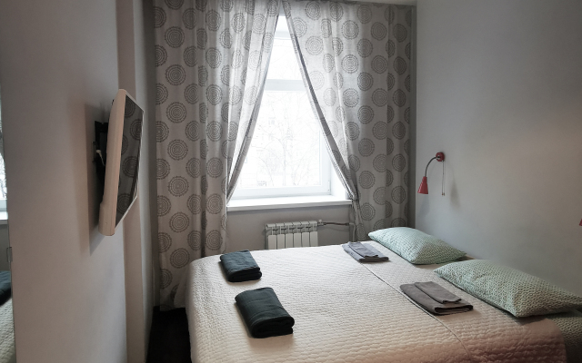 Yagel Hostel