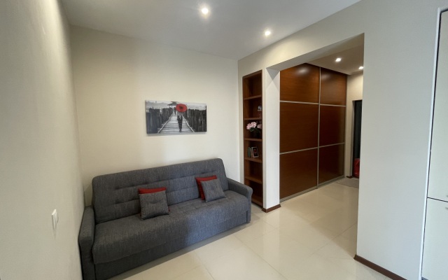 Квартира Бордо