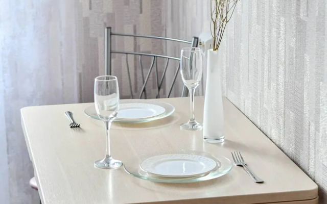 Квартира уютная в Солнечном