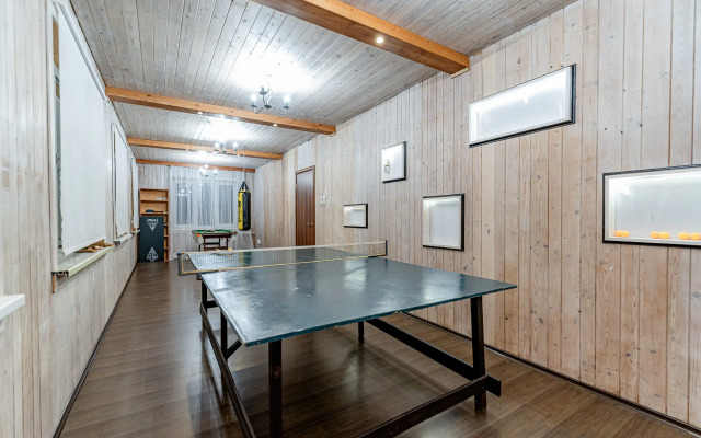 Chastnyij dom Odintsovo SNT Pion Private house