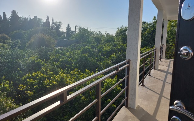 Гостевой дом Лето