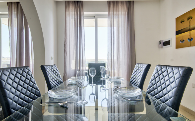 Sliema Apartment