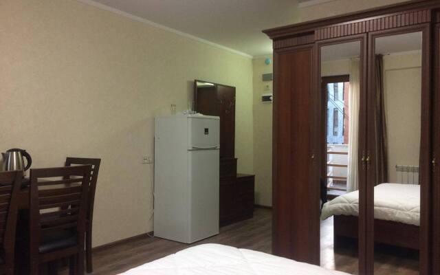 Orbi Palase Apart-Hotel