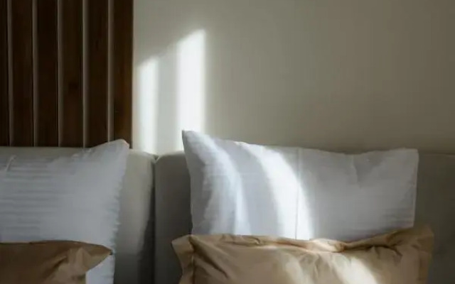 Aristo Boutique Hotel