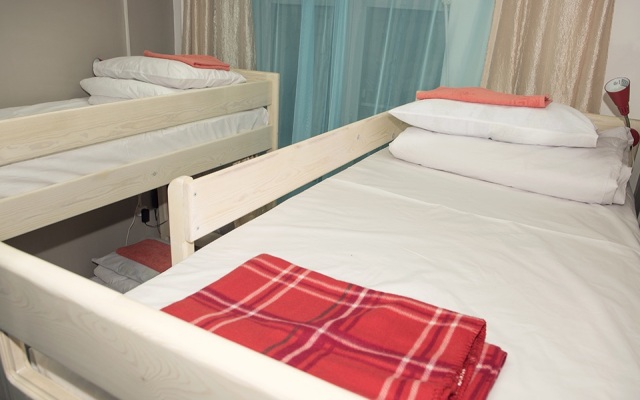Druzhba Najramdal Hostel