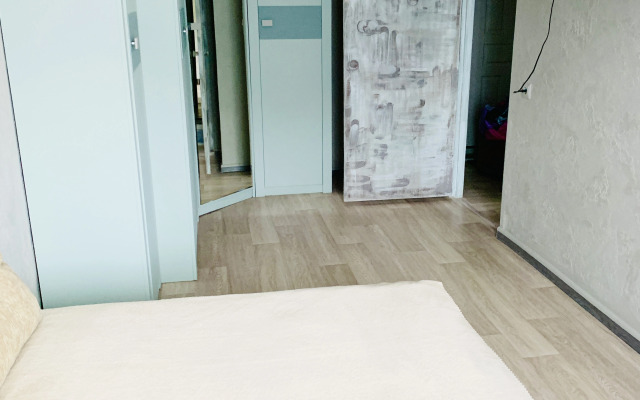 Квартира в Гуще Всех Событий Города