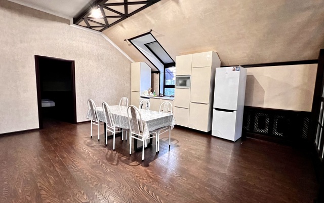 Apartamenty Yutnie na Batalinskoy
