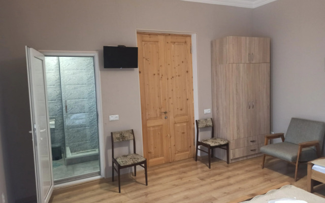 Гостевой дом Bala