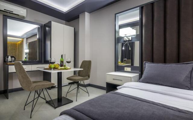 Zeugma Suit Guest House