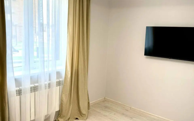 Квартира Изумруд