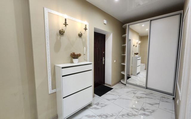 Apartamenty Vostok Flat