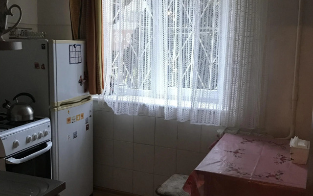 Апартаменты Куйбышева 47