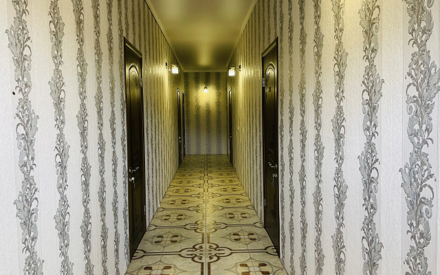 Гостевой дом Камелия