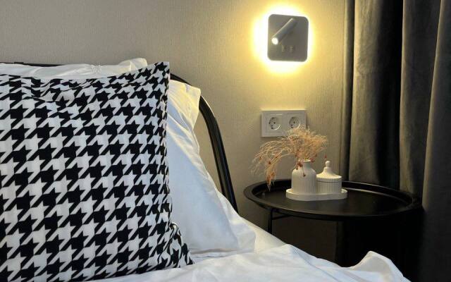 Апартаменты SunSet Аристархова 5