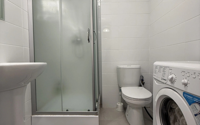 Tut Khorosho Na Polimernom 13 2 Flat