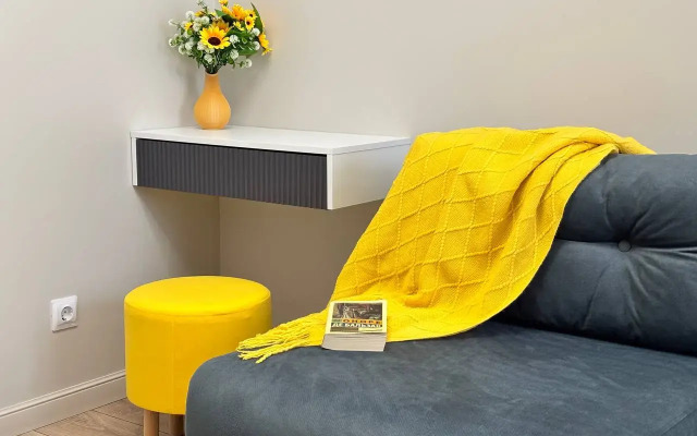 Квартира Тихий берег