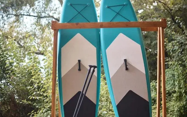 Ривер Глэмп