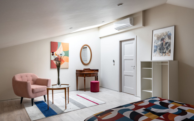 LetYourFlat Apartments Sadovaya