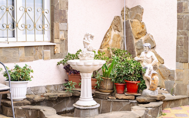 Anastasiya Hotel
