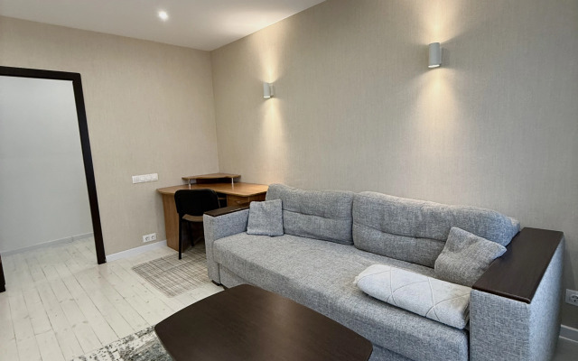 Krasivaya Dvushechka V Tsentre Minsk Ryadom S Metro Apartments