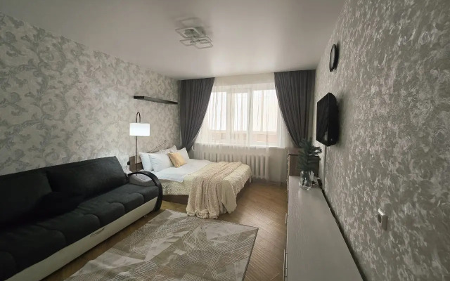 Апартаменты напротив Аквапарка Улёт