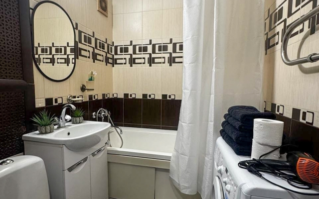 Квартира на Московском проспекте 7