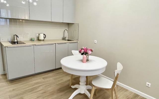 Apartamenty Flamingo Apartment