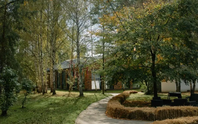 Бутик Отель Поле