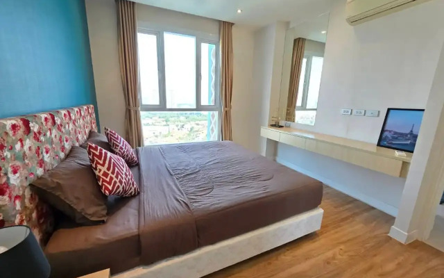 Grande Carribean City View Apartments